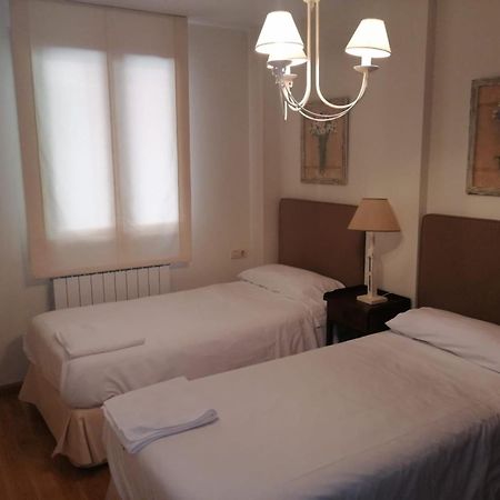 Apartamento Sarrato IV De Sallent Sallent de Gállego Eksteriør billede