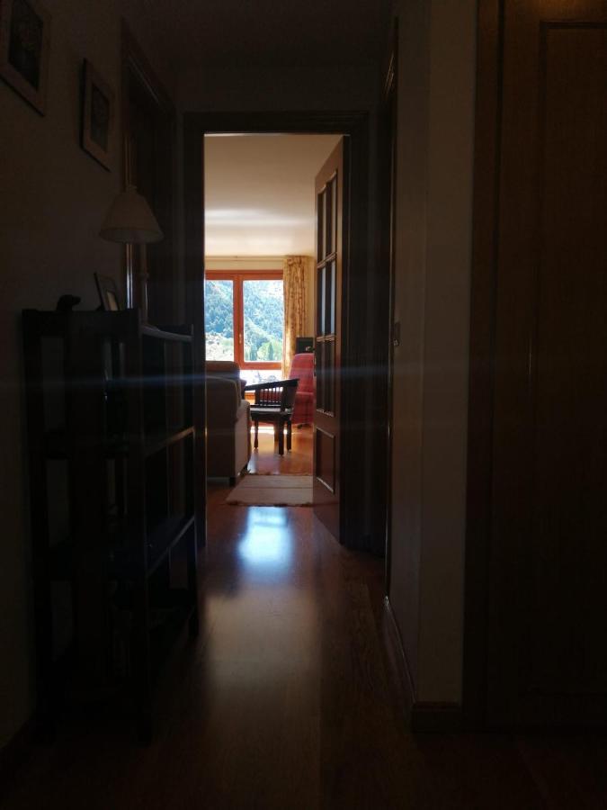 Apartamento Sarrato IV De Sallent Sallent de Gállego Eksteriør billede