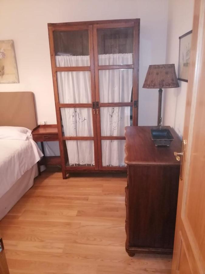 Apartamento Sarrato IV De Sallent Sallent de Gállego Eksteriør billede