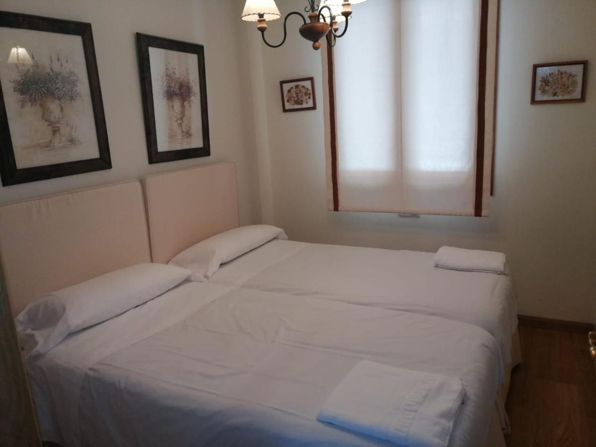 Apartamento Sarrato IV De Sallent Sallent de Gállego Eksteriør billede